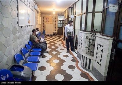 آیین آزادسازی زندانیان مالی در کرمانشاه