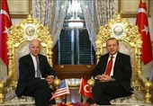نگاهی به محورهای دیدار اردوغان و بایدن؛ زوایای آشکار و پنهان مذاکرات