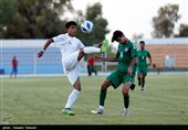 Iran Football Edges Brazil in Deaflympics