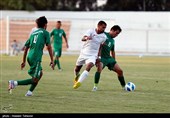 Iran Football Team Fails to Advance to Deaflympics Semis