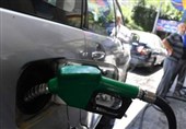 بحران سوخت در لبنان/ ادامه صف‌های طولانی در مقابل پمپ بنزین‌ها