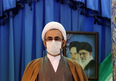 امام جمعه ایلام: نقد منصفانه و رعایت انصاف از لازمههای ایجاد وحدت است