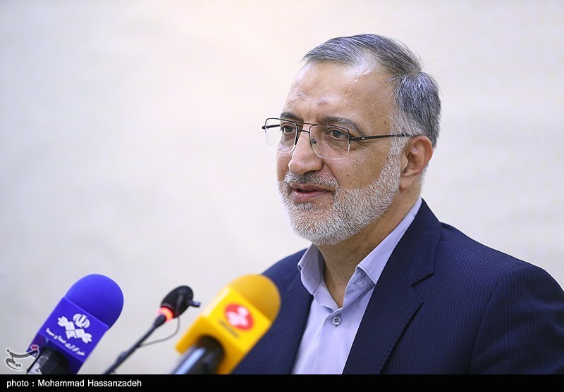 زاکانی:‌ تهران نباید برای درآمدهای مالیاتی استان‌ها تصمیم بگیرد / کمر مردم در این وضعیت شکسته شده است