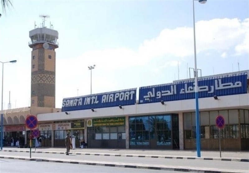 Yemeni Official Denies Report on Reopening of Sana’a Airport