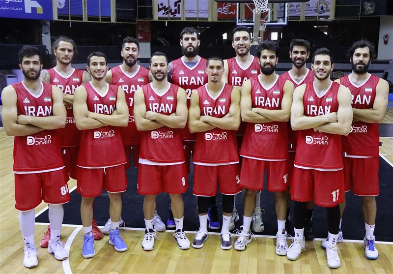 اتفاق عجیب در بازگشت تیم ملی بسکتبال به ایران با اقلام غیرمجاز