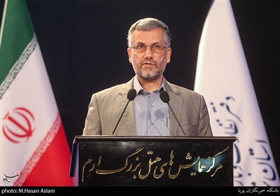 سخنرانی طهرانی رئیس هیات نظارت بر انتخابات استان تهران 
