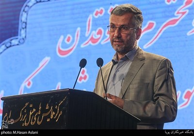 سخنرانی طهرانی رئیس هیات نظارت بر انتخابات استان تهران