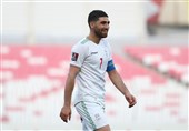 حضور جهانبخش در اردوی تیم ملی فوتبال زیر 15 سال
