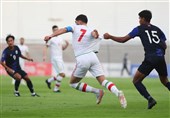 عربشاهی: مقابل عراق باید مانند نیمه دوم بازی با بحرین باشیم/ پرسپولیس از دربی حذفی قبلی درس بگیرد