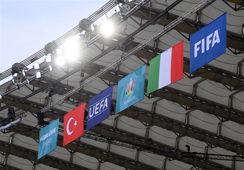 یورو ۲۰۲۰| ترکیب ترکیه و ایتالیا برای بازی افتتاحیه اعلام شد