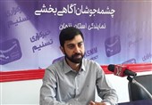 ششمین انتخابات شوراها در استانها| نامزد اصولگرای شورای شهر زنجان: برای خدمت به مردم آمدهام + فیلم