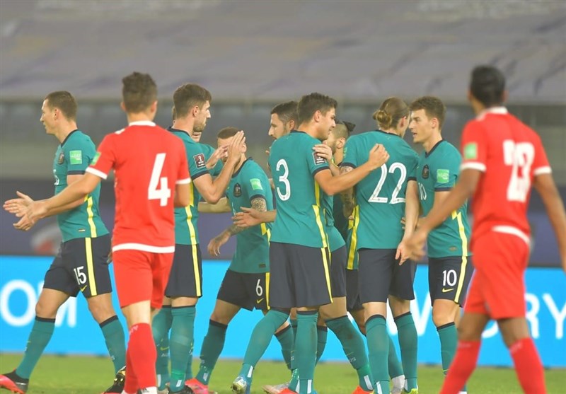 انتخابی جام جهانی 2022| صعود استرالیا و شانس خوب شاگردان برانکو + جداول گروه‌ها