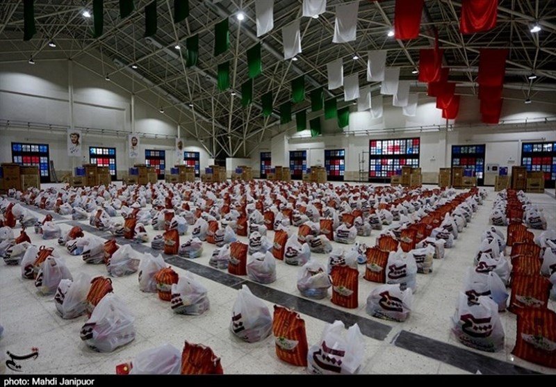 15 هزار بسته معیشتی در ایام ماه محرم در استان فارس توزیع می‌شود