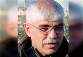 کشته شدن مسئول پ ک ک در مخمور عراق از سوی ترکیه