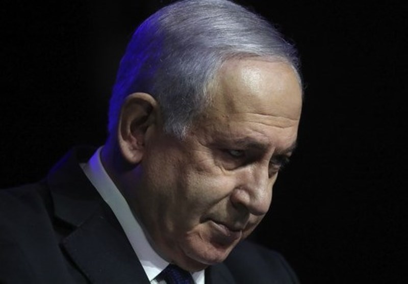 بنیامین نتانیاهو با رؤیای بازگشت به قدرت روز خود را آغاز کرد