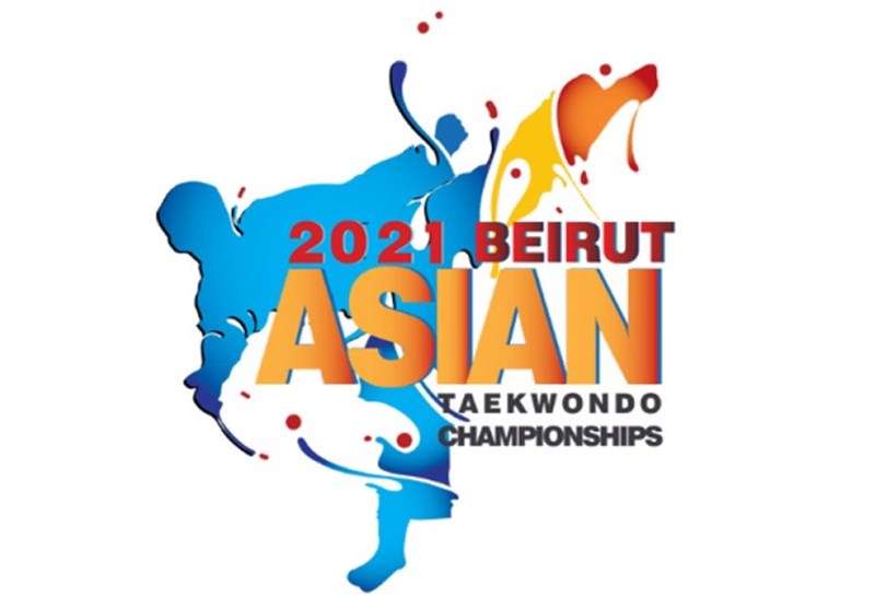Iran Wins Six Medals on Day 1 of Asian Taekwondo C’ships