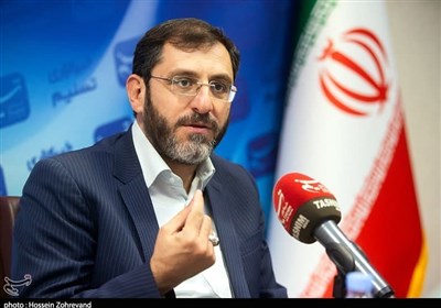 رئیس ستاد جوانان آیتالله رئیسی: نگاه رئیسی به مسئله جوانان فراتر از وزارتخانه است / رئیسی در عمل به جوانان اعتقاد دارد/ دولت رئیسی به رانتخواری پایان میدهد