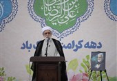 گلایه تولیت آستان قدس از برخی بیاخلاقیهای انتخاباتی /گاهی کاندیداها پا را از مرز "ایمان و کرامت اخلاقی" فراتر میگذارند