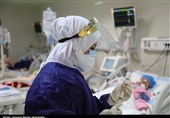 مدافعان سلامت بیمارستان خاتم‌الانبیاء(ص) زاهدان از قاب دوربین تسنیم