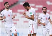 Iran Looks to Earn Fourth Successive Win in World Cup Qualifier