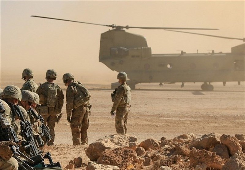 آمریکا به عناصر وابسته به خود در سوریه دستور آماده باش داد