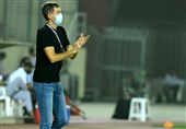 انتقاد سرمربی پیشین تیم ملی عراق از کاتانتس