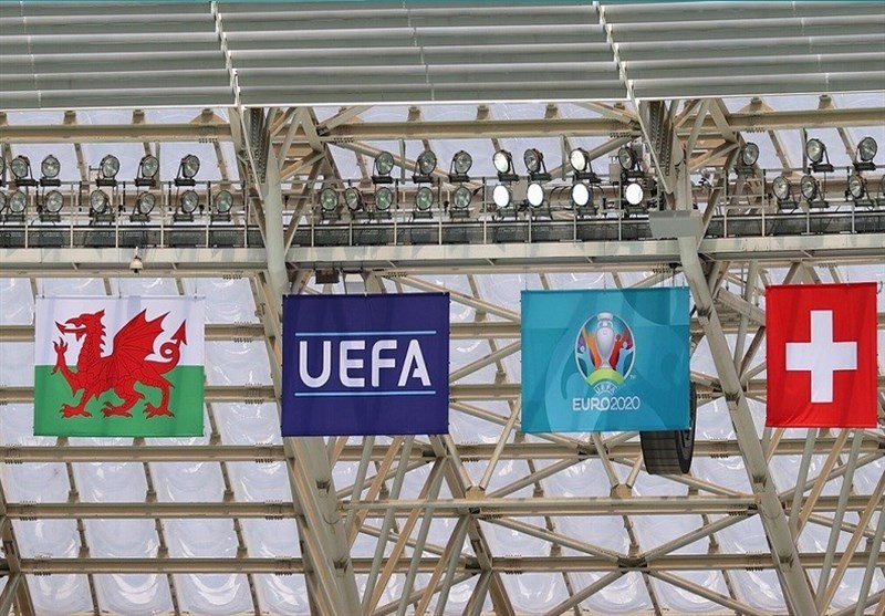 یورو 2020| ترکیب تیم‌های ملی ولز و سوئیس اعلام شد