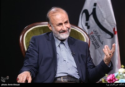 حسن بیادی عضو اسبق شورای شهر تهران