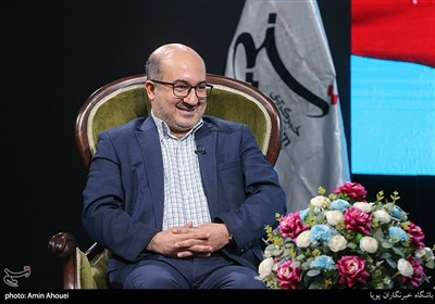 علی اعطا سخنگوی شورای شهر تهران 