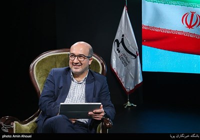 علی اعطا سخنگوی شورای شهر تهران
