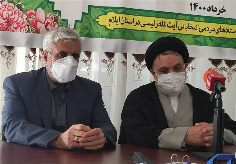 رئیس ستاد انتخاباتی ‌رئیسی در استان ایلام: رئیسی در مبارزه با فساد و رانت جدی خواهد بود