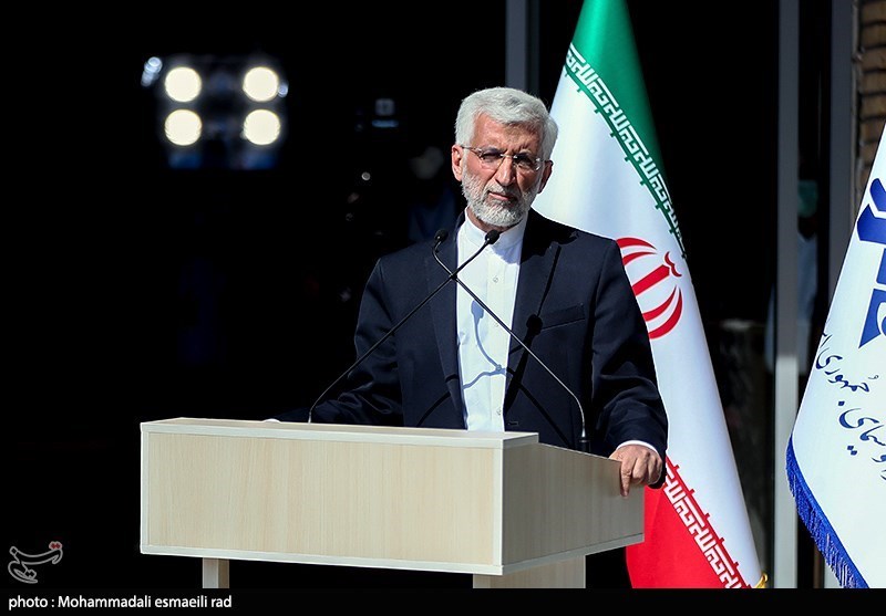 رئیس ستاد انتخاباتی جلیلی در کاشان: &quot;جلیلی&quot; برنامه مدون برای جهش ایران دارد