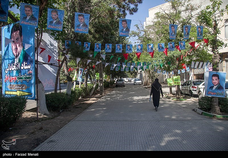 انتخابات در جمهوری اسلامی ایران , 