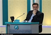 رئیس ستاد انتخاباتی قاضی‌زاده‌هاشمی در اصفهان: گلایه‌مندی مردم فقط از سوءمدیریت دولت است