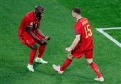 یورو 2020| گام اول بلژیک برای صعود با پیروزی آسان در خاک روسیه/ لوکاکو در صدر جدول گلزنان