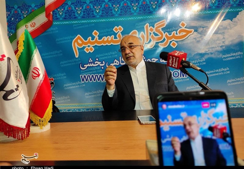 رئیس شورای شهر: نماینده تمام مردم مشهد هستیم/ خط 3 مترو اولویت شوراست