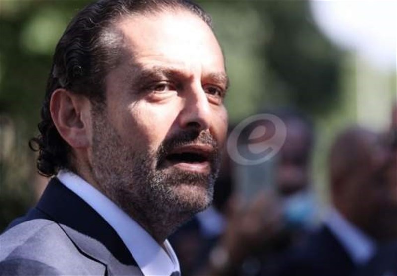 لبنان| احتمال استعفای حریری تا 3 روز آینده/ سعد: در هیچ تصمیمی به تنهایی عمل نخواهم کرد