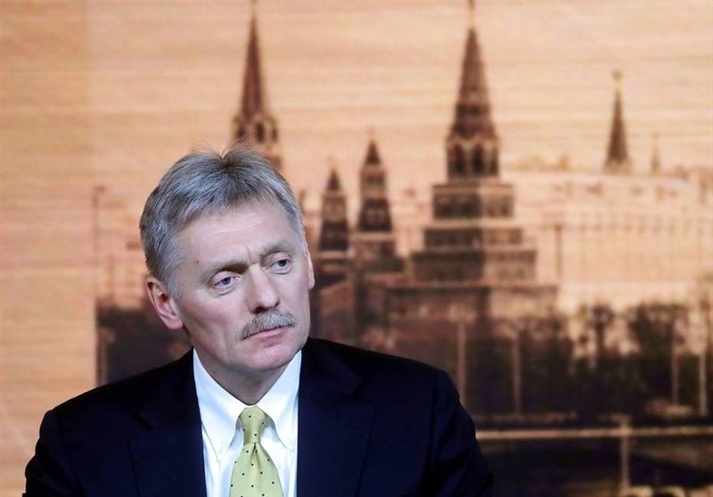 Overseas Voting Demonstrates Putin’s Victory: Kremlin Spokesman