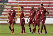 کوپا آمه‌ریکا 2021|حمله کرونا به تیم ملی ونزوئلا در آستانه دیدار افتتاحیه
