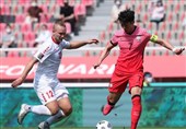 انتخابی جام جهانی 2022| صعود کره جنوبی و شکست لبنان به سود ایران