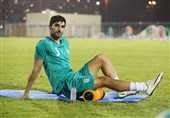 West Brom, Nottingham Forest and Watford Eye Iran’s Mohammadi
