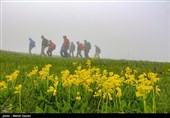 طبیعت منطقه ارسباران