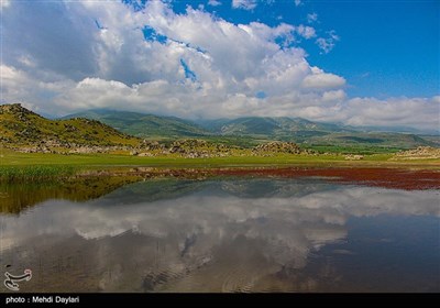 طبیعت منطقه ارسباران