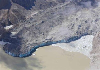 تهدید منابع آبی بیش از یک میلیارد نفر با ذوب شدن یخچال های "هیمالیا" و "قره قروم" 