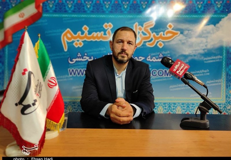 نامزد اصولگرای شورای شهر مشهد: برای خدمات ملی مشهد ‌بودجه ‌محلی می‌دهند