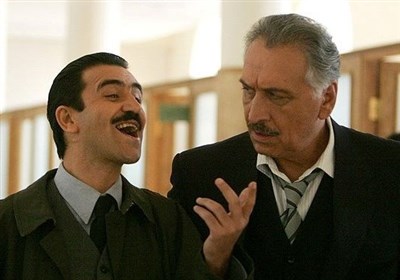 واکنش احمد نجفی به بازگشت کارآگاه علوی/ قصه‌ها جلوتر می‌آیند اما علوی همان علوی است!