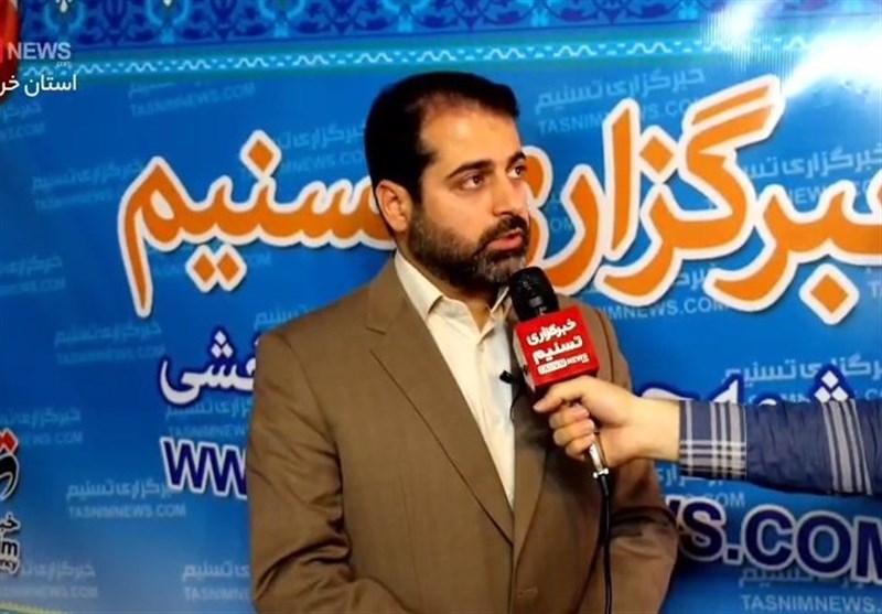 نامزد اصولگرای شورای شهر مشهد: چرا افزایش 322 درصدی بودجه هوشمندسازی برای مردم مشهد محسوس نیست؟+فیلم‌