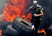 القوى الوطنیة والاسلامیة تعلن الثلاثاء القادم یوماً للغضب والاستنفار فی انحاء فلسطین