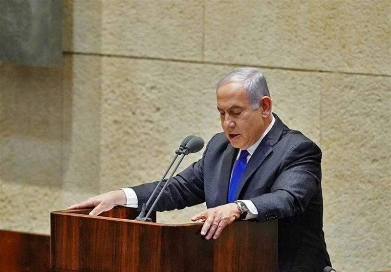 نتانیاهو: قاطعیت ما به دولت قبلی آمریکا انگیزه داد تا از برجام خارج شود