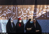 همایش دختران ایران